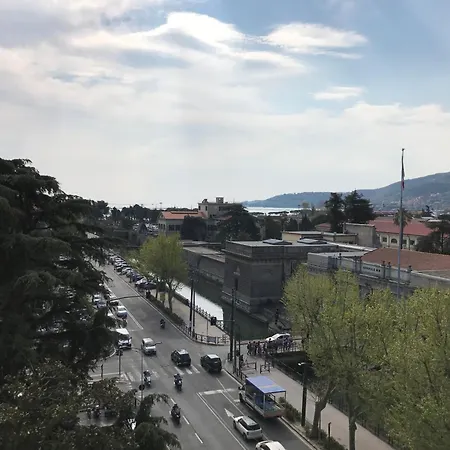 Appartement Sea Port 5 Terre