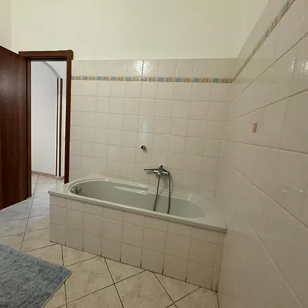 Appartement Sea Port 5 Terre *