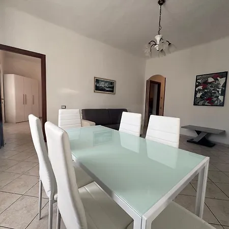 Sea Port 5 Terre Apartamento