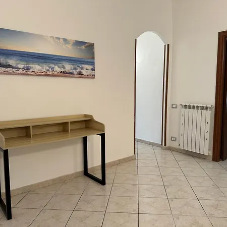 Appartement Sea Port 5 Terre