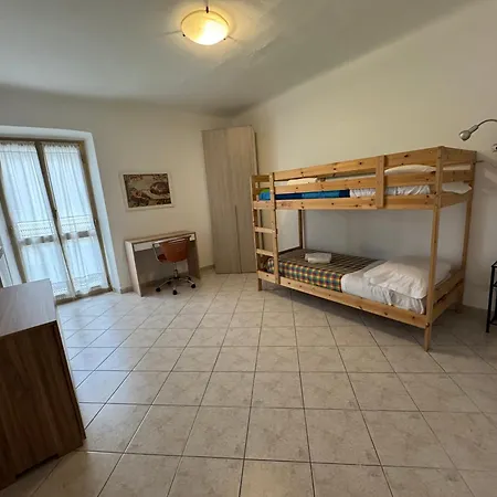 Appartement Sea Port 5 Terre