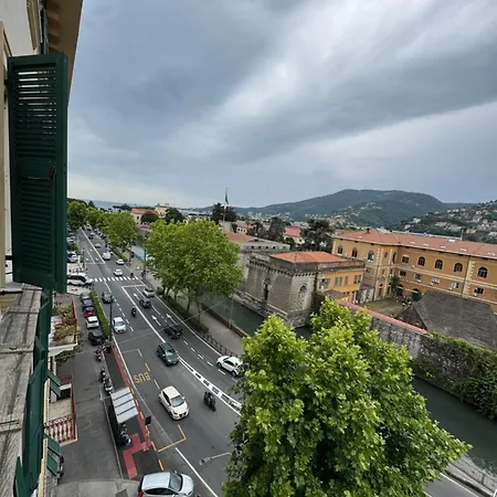 Sea Port 5 Terre La Spezia