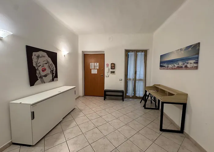 公寓 Sea Port 5 Terre