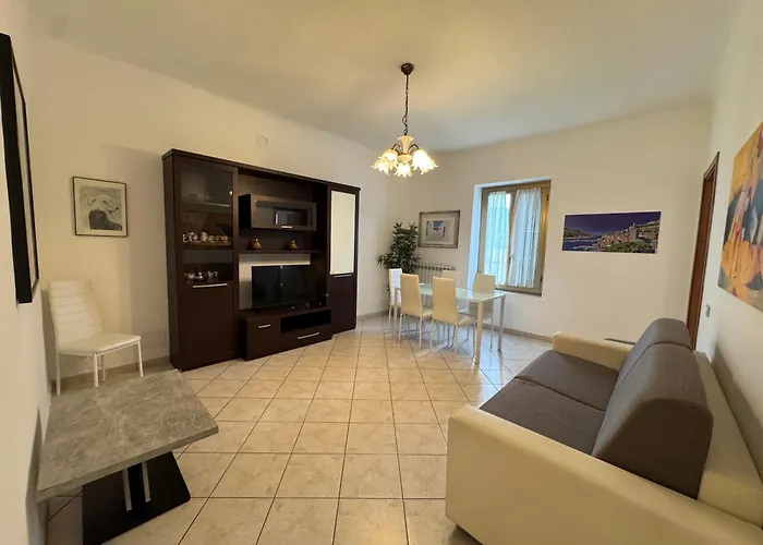 公寓 Sea Port 5 Terre *