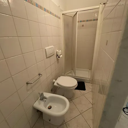 Sea Port 5 Terre アパート ラ・スペツィア