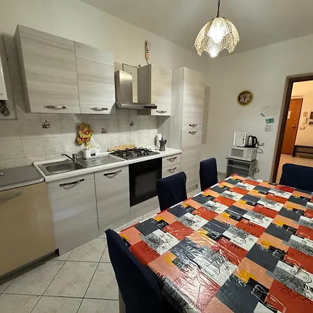 アパート Sea Port 5 Terre *