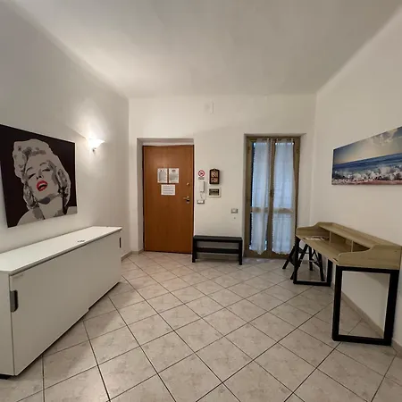 アパート Sea Port 5 Terre