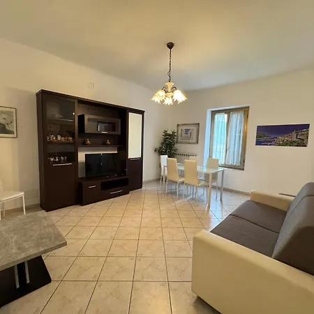 アパート Sea Port 5 Terre *