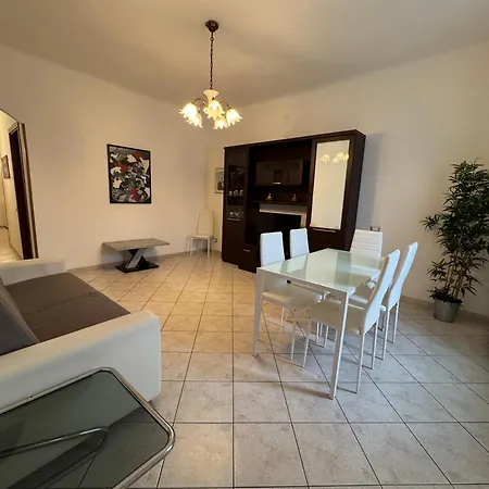 アパート Sea Port 5 Terre ラ・スペツィア