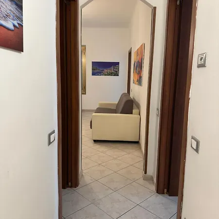 Sea Port 5 Terre ラ・スペツィア