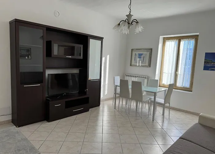 דירה Sea Port 5 Terre