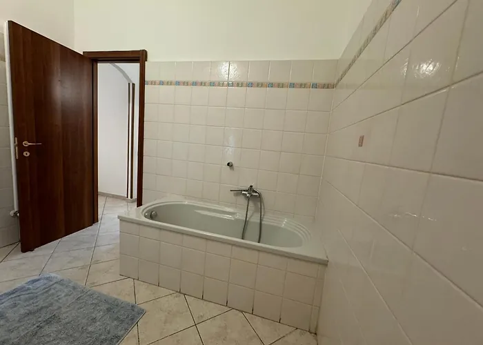 דירה Sea Port 5 Terre *