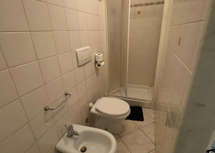 Sea Port 5 Terre דירה לה ספציה