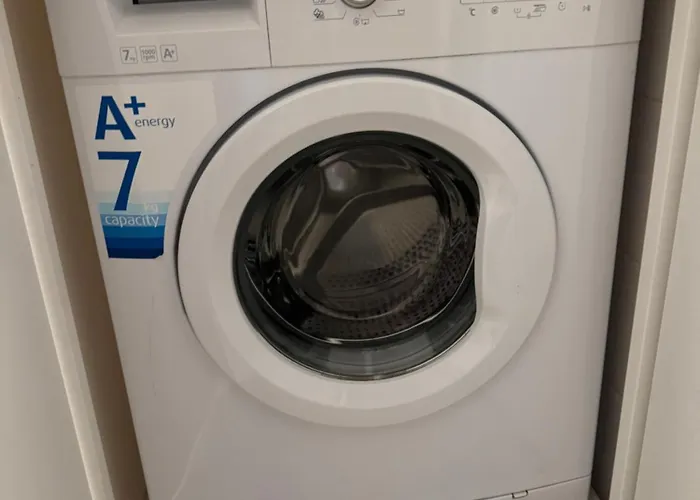 Sea Port 5 Terre * לה ספציה