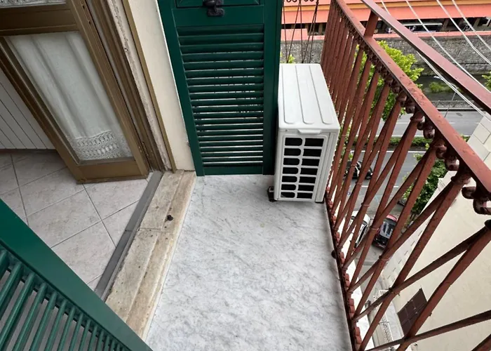 דירה Sea Port 5 Terre לה ספציה